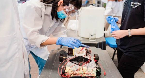 泰莱大学人工智能专业盘点：课程设置与就业前景