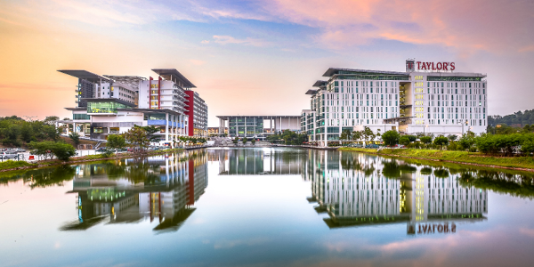 全攻略!马来西亚泰莱大学MBA申请流程+时间线与材料清单