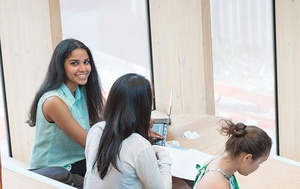 泰莱大学艺术专业盘点：设计与传媒热门选择