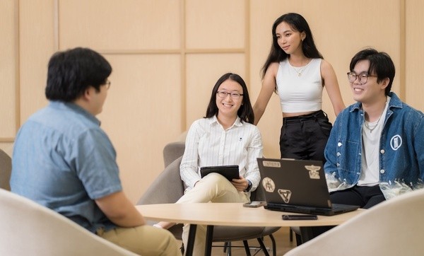 马来西亚泰莱大学计算机专业揭秘：课程大纲与就业