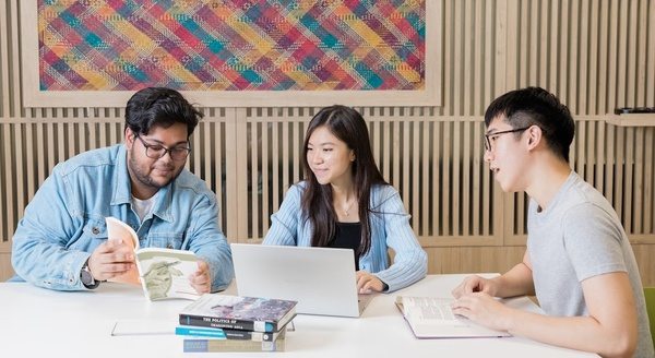 马来西亚泰莱大学QS排名盘点:最新国际名校比较