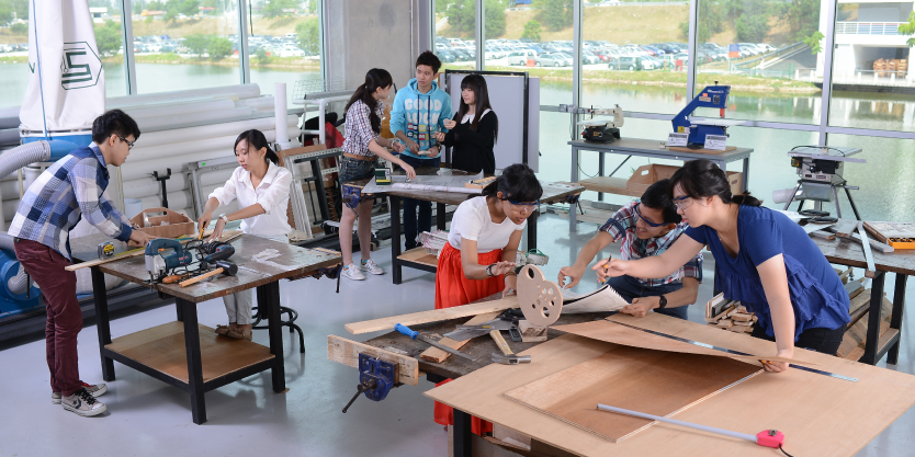 马来西亚泰莱大学：让你在研究领域脱颖而出
