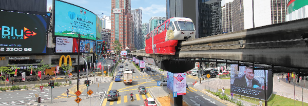 马来西亚泰莱大学CIT课程介绍及报考建议 &mdash; 权威全攻略