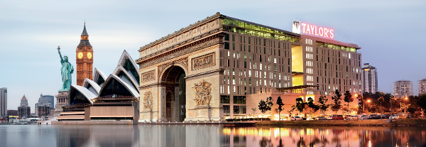 深度揭秘马来西亚泰莱大学奖学金申请流程详解