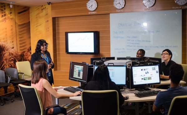 泰莱大学申请资料清单:材料准备全指南