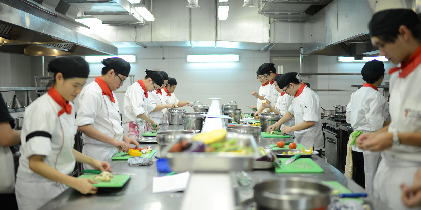 马来西亚泰莱大学酒店管理专业