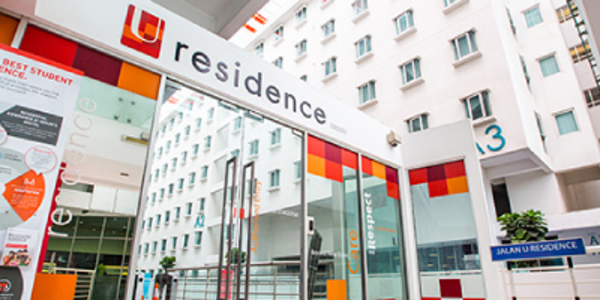 马来西亚泰莱大学校内宿舍体验好不好？