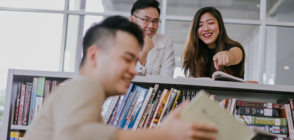 泰莱大学的学术实践和实习计划