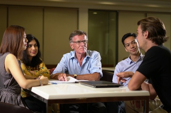 马来西亚泰莱大学留学：最新报名攻略必看