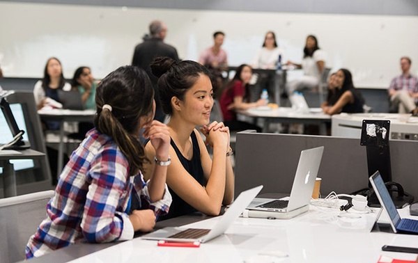 泰莱大学本科专业大盘点：最热门专业一次看